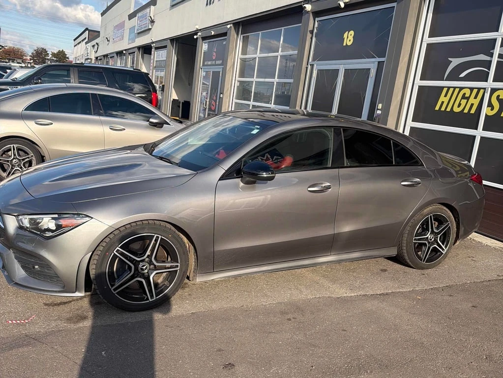 Mercedes-Benz CLA 250  CARFAX | Mobile.bg � ����������� 2