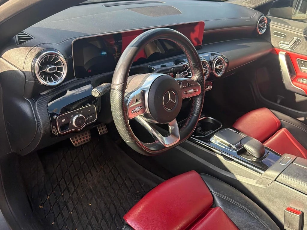 Mercedes-Benz CLA 250  CARFAX | Mobile.bg � ����������� 5