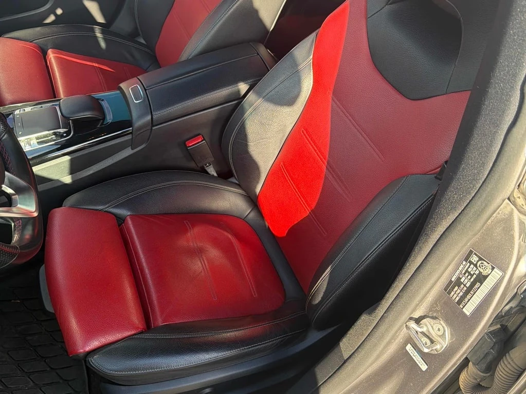 Mercedes-Benz CLA 250  CARFAX | Mobile.bg � ����������� 10