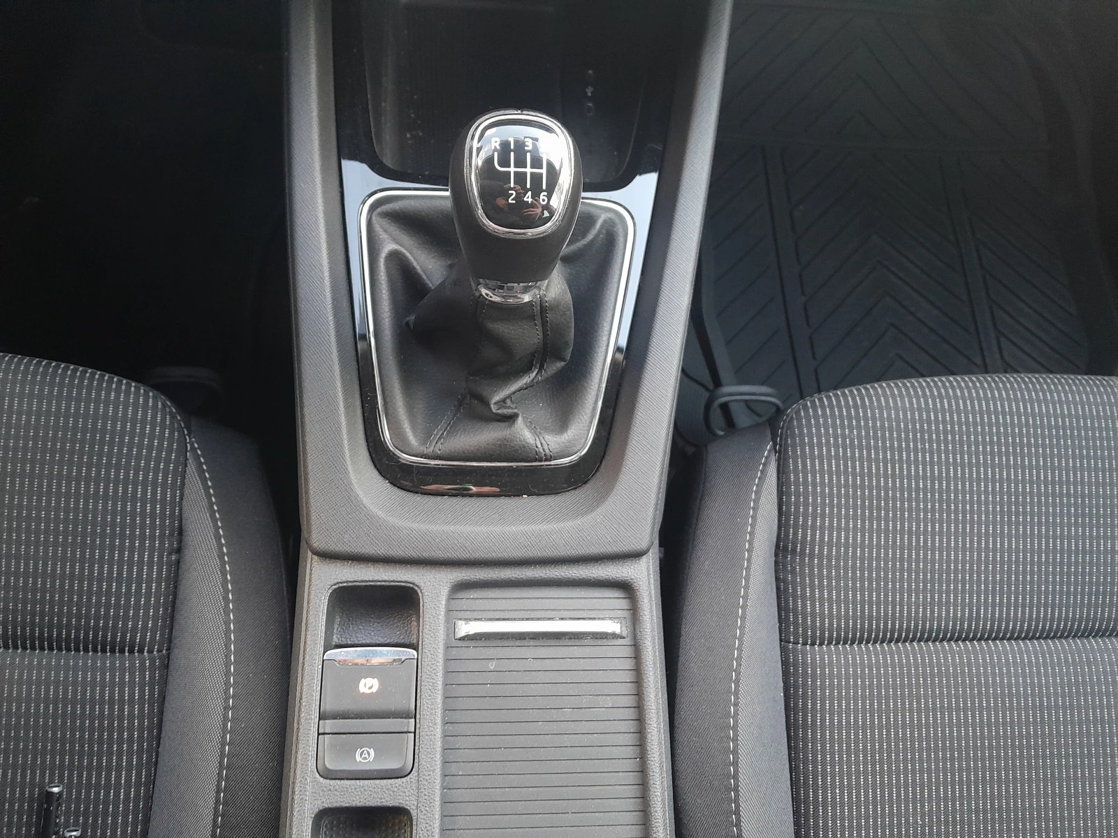 Skoda Octavia 2.0 TDI/ 6�� | Mobile.bg � ����������� 11