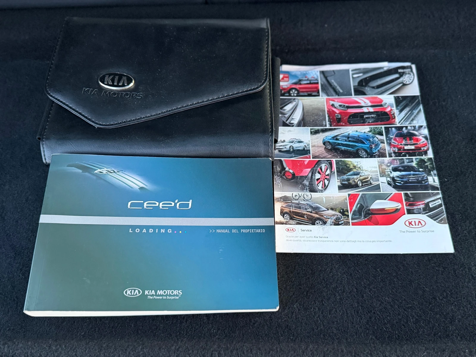 Kia Ceed * ПАНОРАМА* ПОДГРЕВ* LED* XENON* NAVI* CAMERA* , снимка 17 - Автомобили и джипове - 53559332