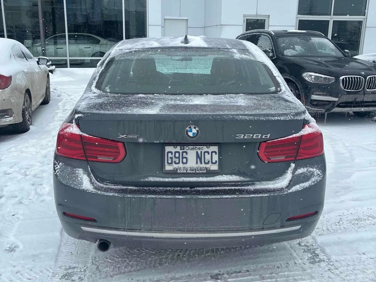 BMW 328 * 328d xDrive * CARFAX * ���� �� �� | Mobile.bg � ����������� 4