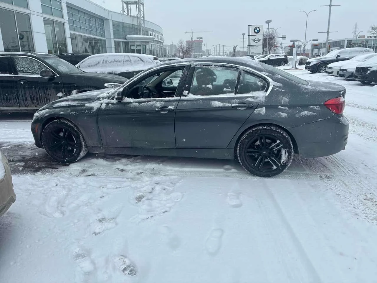 BMW 328 * 328d xDrive * CARFAX * ���� �� �� | Mobile.bg � ����������� 2