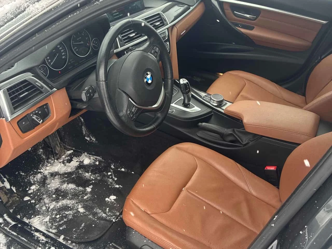 BMW 328 * 328d xDrive * CARFAX * ���� �� �� | Mobile.bg � ����������� 5