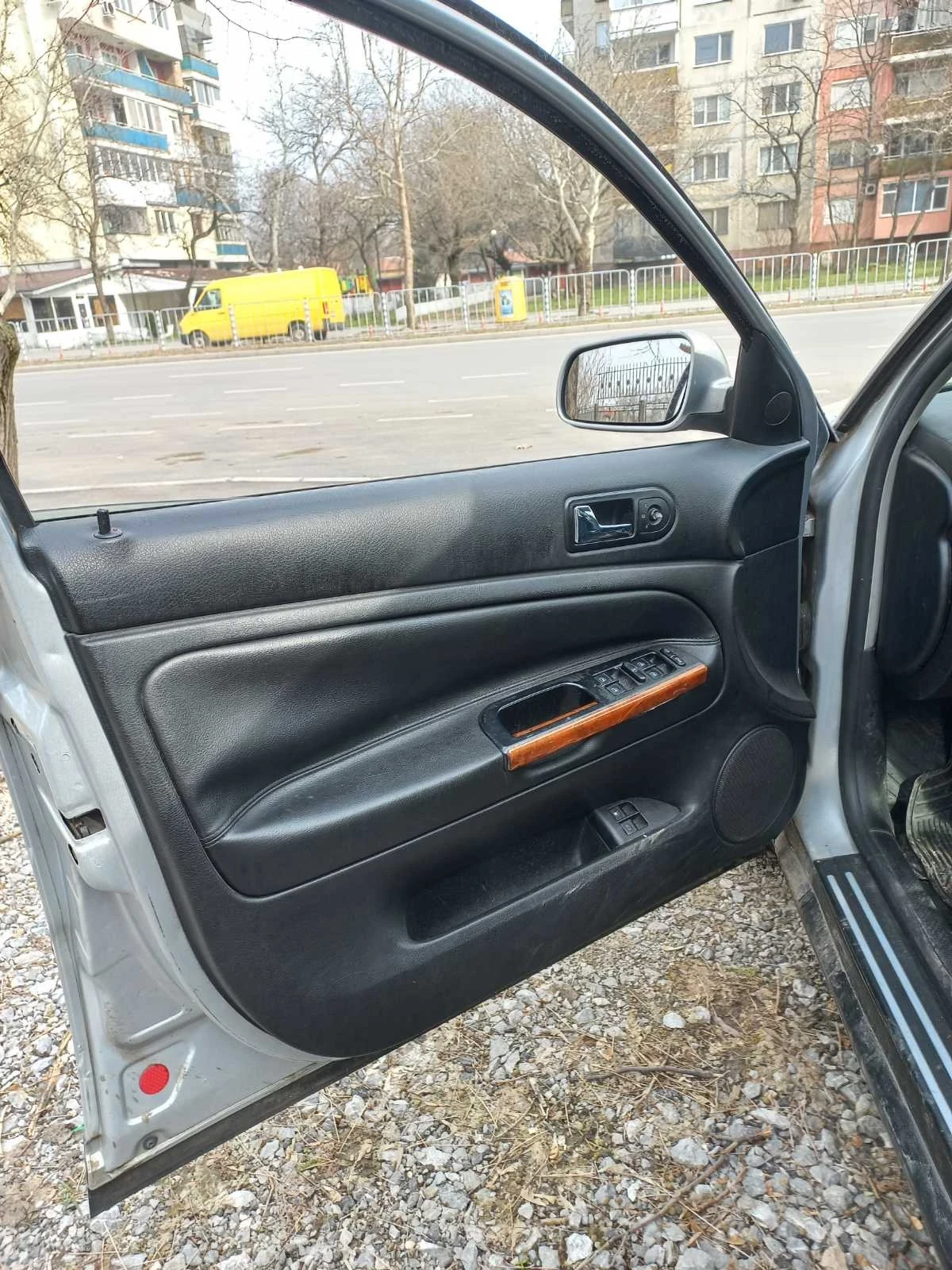 VW Passat 5B5, 1.9, 131�.�. | Mobile.bg � ����������� 12