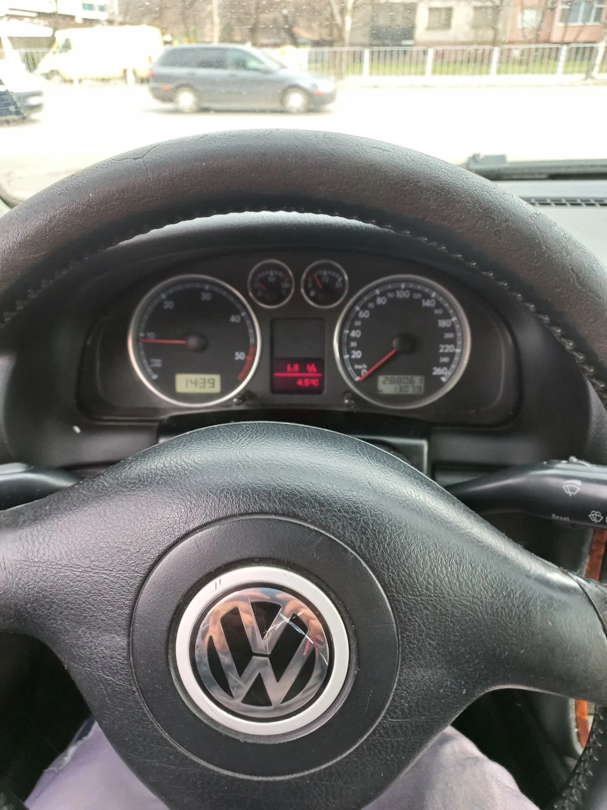 VW Passat 5B5, 1.9, 131�.�. | Mobile.bg � ����������� 11