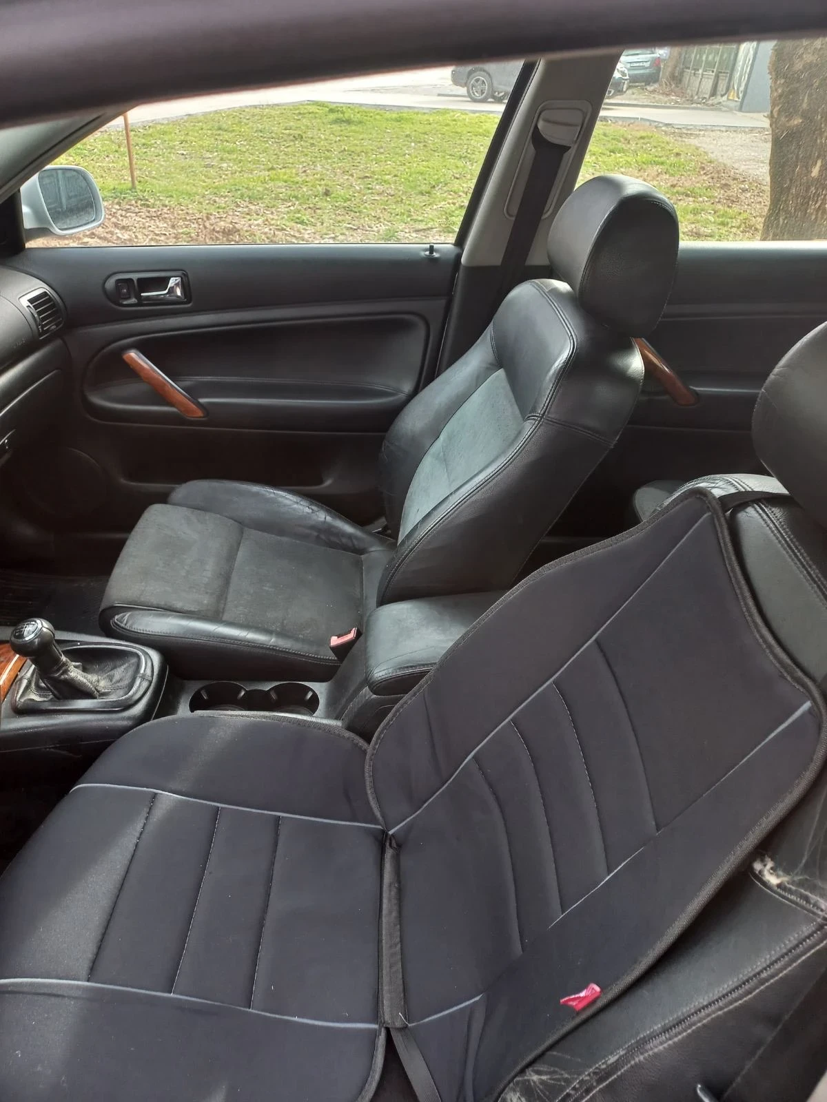VW Passat 5B5, 1.9, 131�.�. | Mobile.bg � ����������� 13