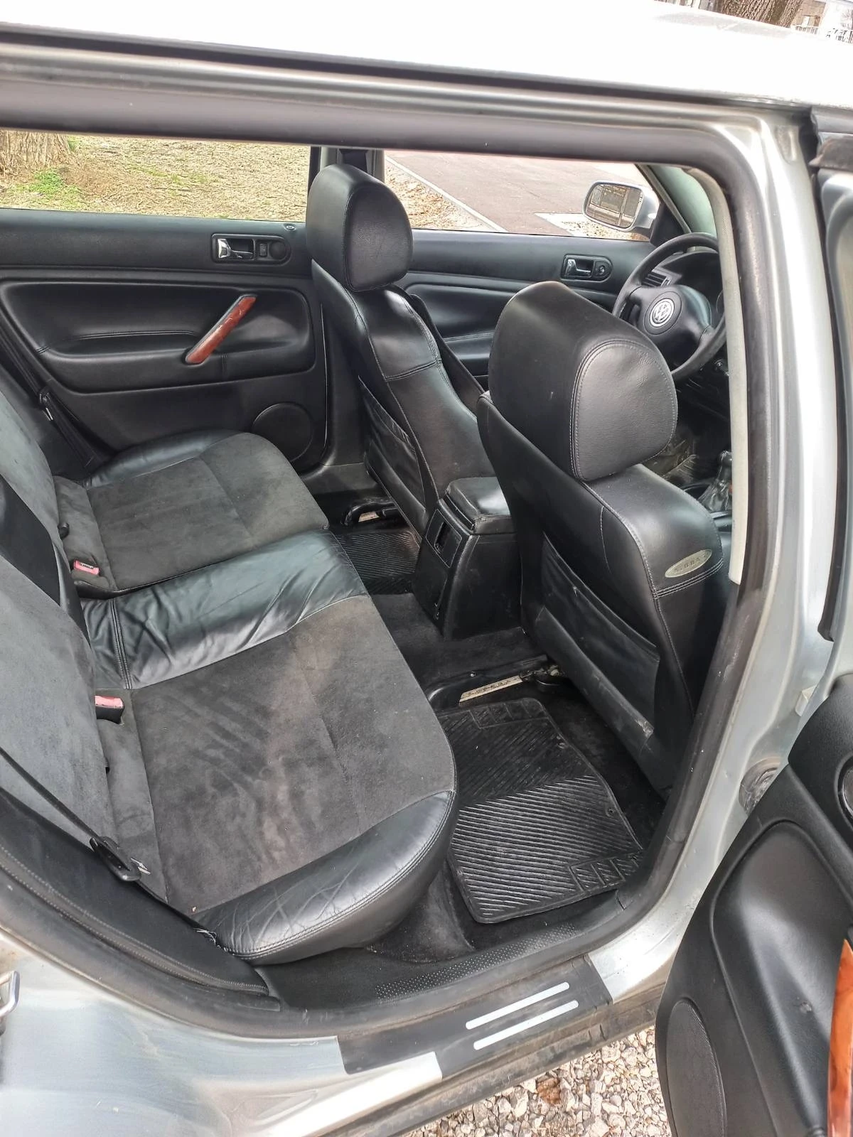VW Passat 5B5, 1.9, 131�.�. | Mobile.bg � ����������� 9