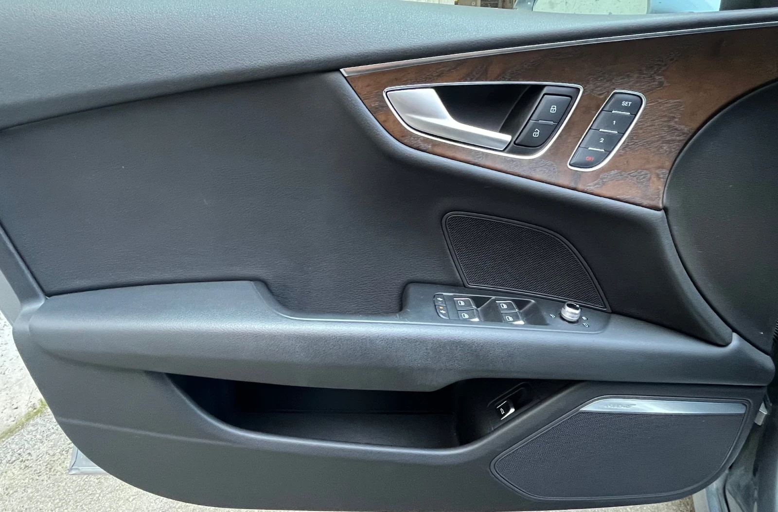 Audi A7, снимка 6 - Автомобили и джипове - 53861308