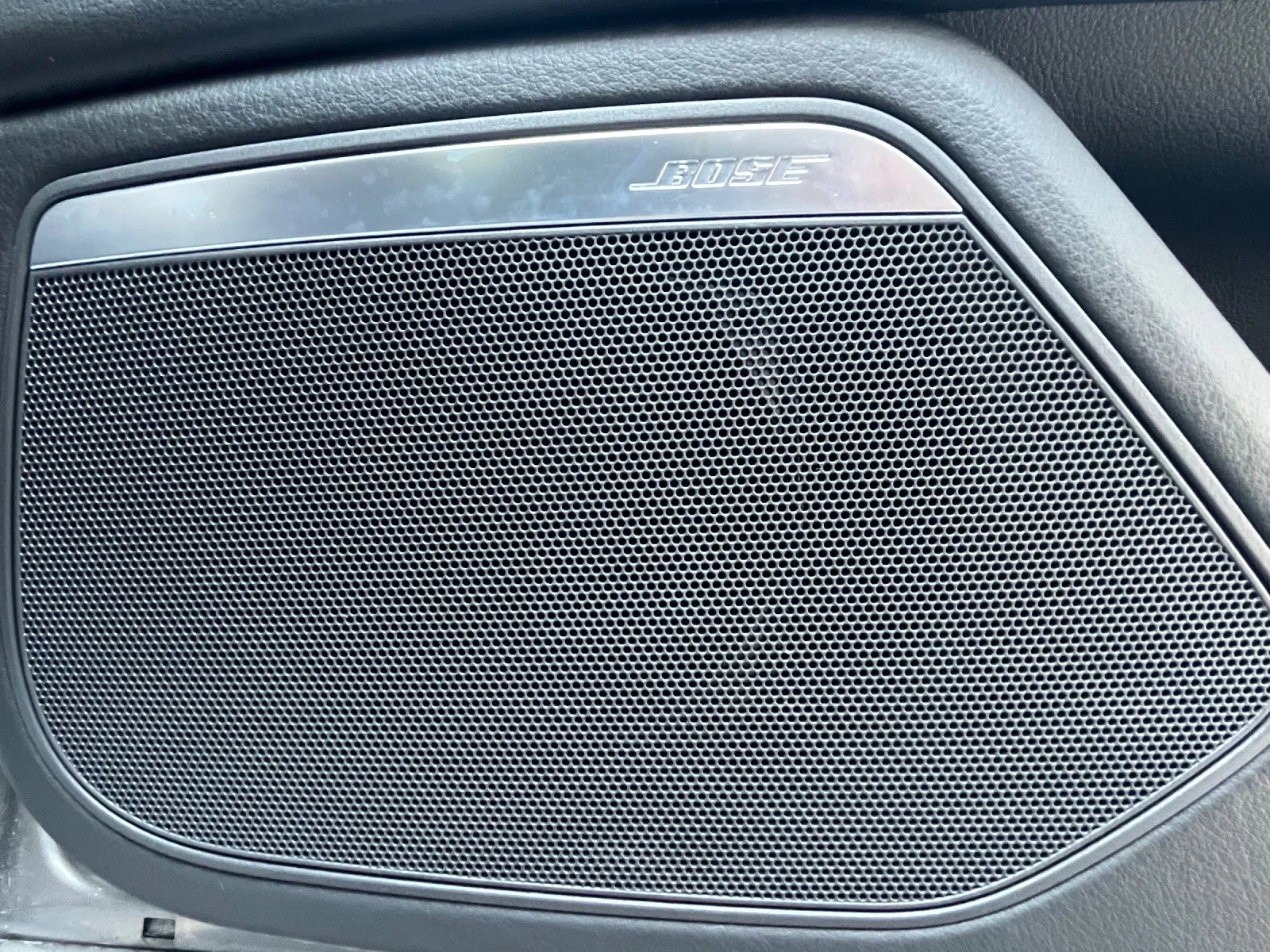 Audi A7, снимка 13 - Автомобили и джипове - 53861308