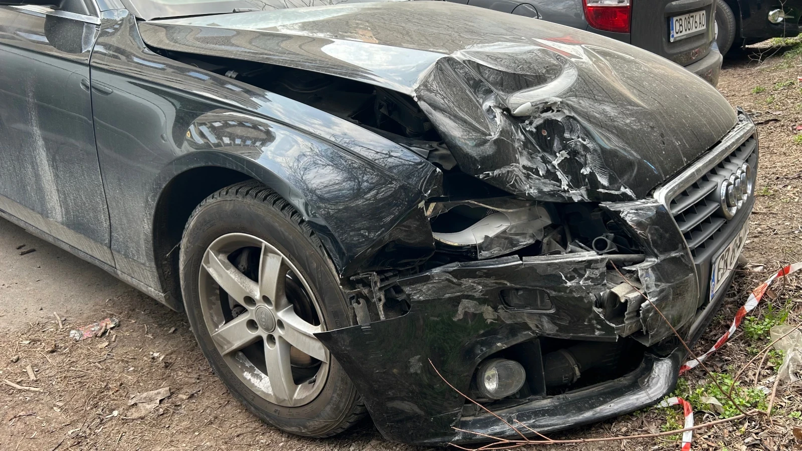 Audi A4 A4 B8 2.7 TDI  | Mobile.bg � ����������� 3