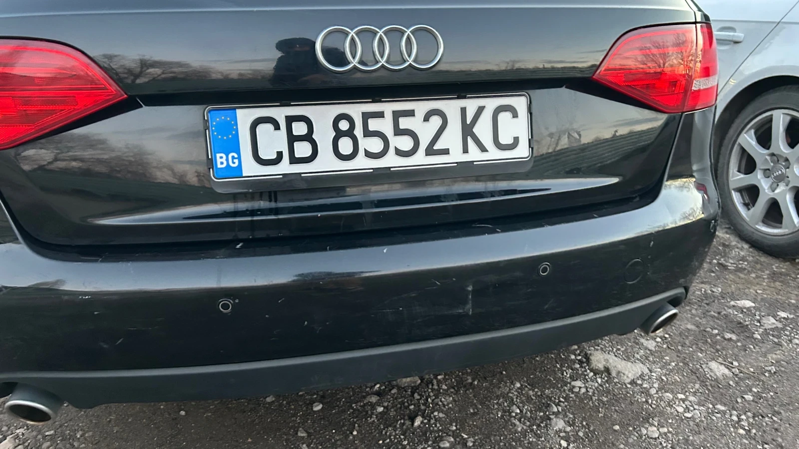 Audi A4 A4 B8 2.7 TDI  | Mobile.bg � ����������� 6