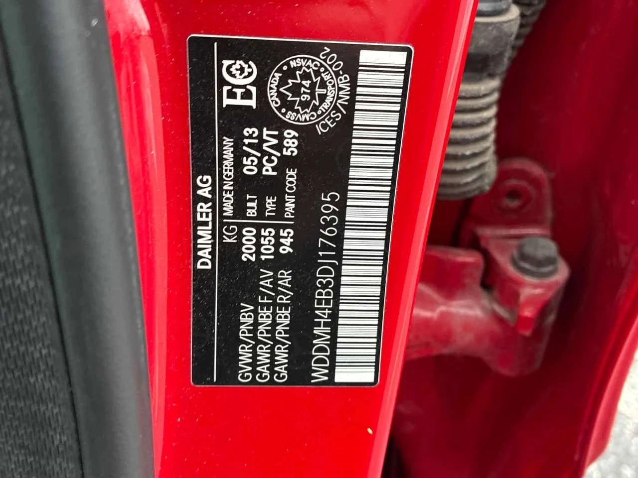 Mercedes-Benz B 250 Sports Tourer/CARFAX/ПОДГРЕВ/ПАМЕТ/КЛИП, снимка 9 - Автомобили и джипове - 54459771