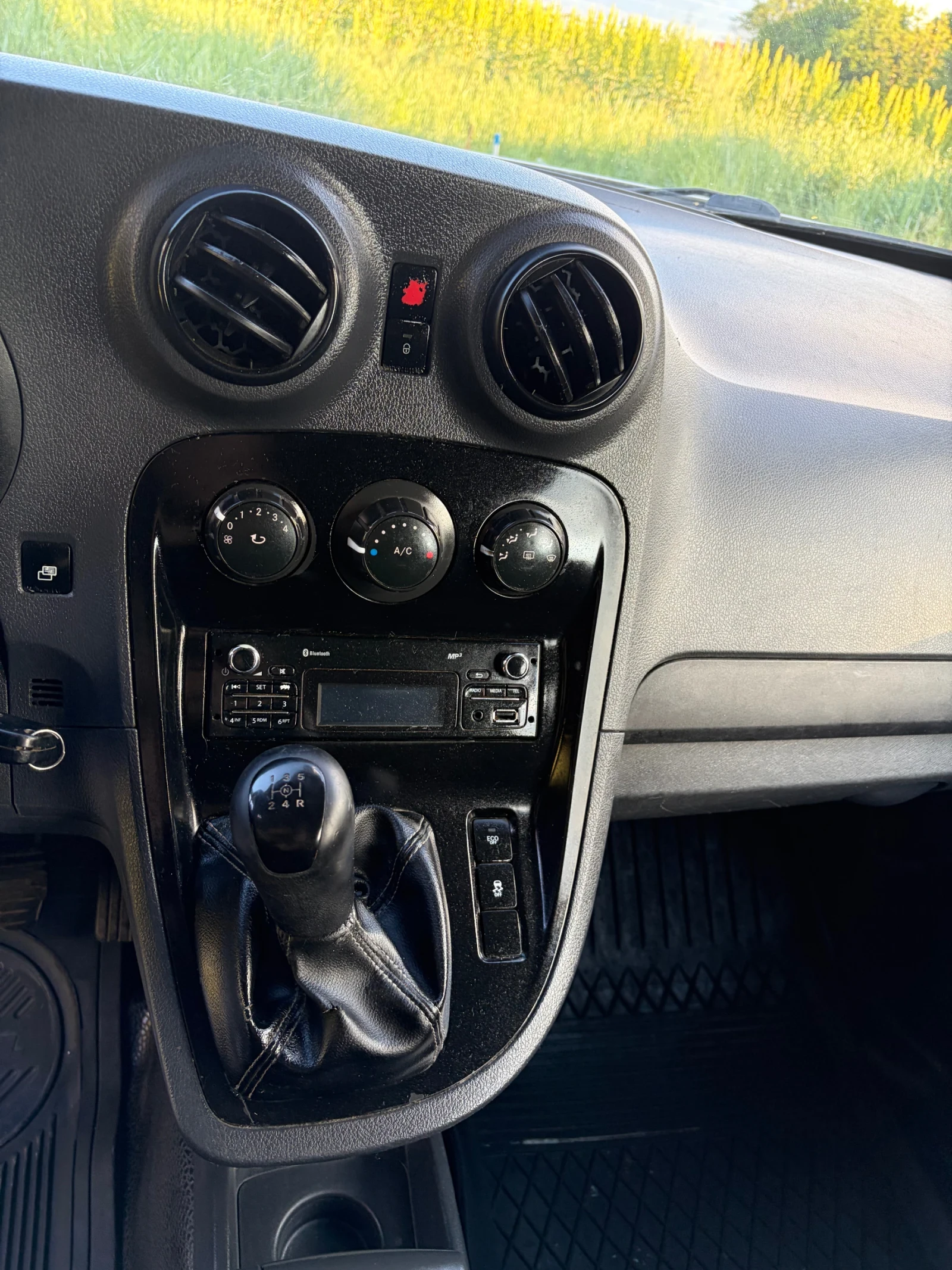 Mercedes-Benz Citan ДЪЛГА БАЗА СЕДАЛКОВО , снимка 12 - Автомобили и джипове - 54709193