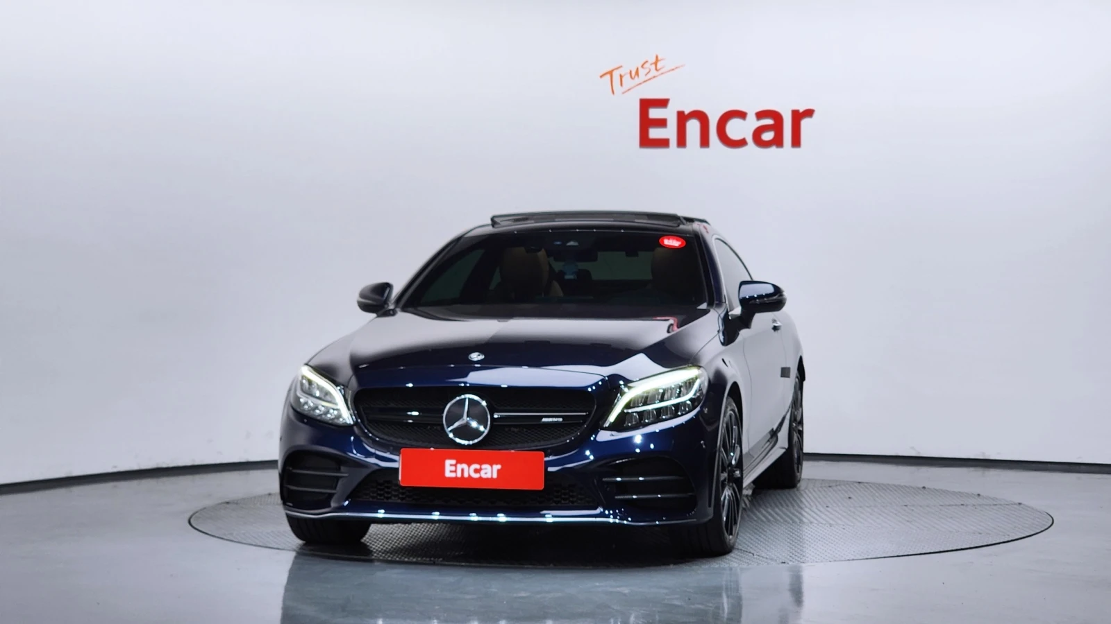 Mercedes-Benz C 220 AMG line/Head up/Подгрев/ПАНО/ПАМЕТ/ЛЕНТИ/, снимка 2 - Автомобили и джипове - 55300184