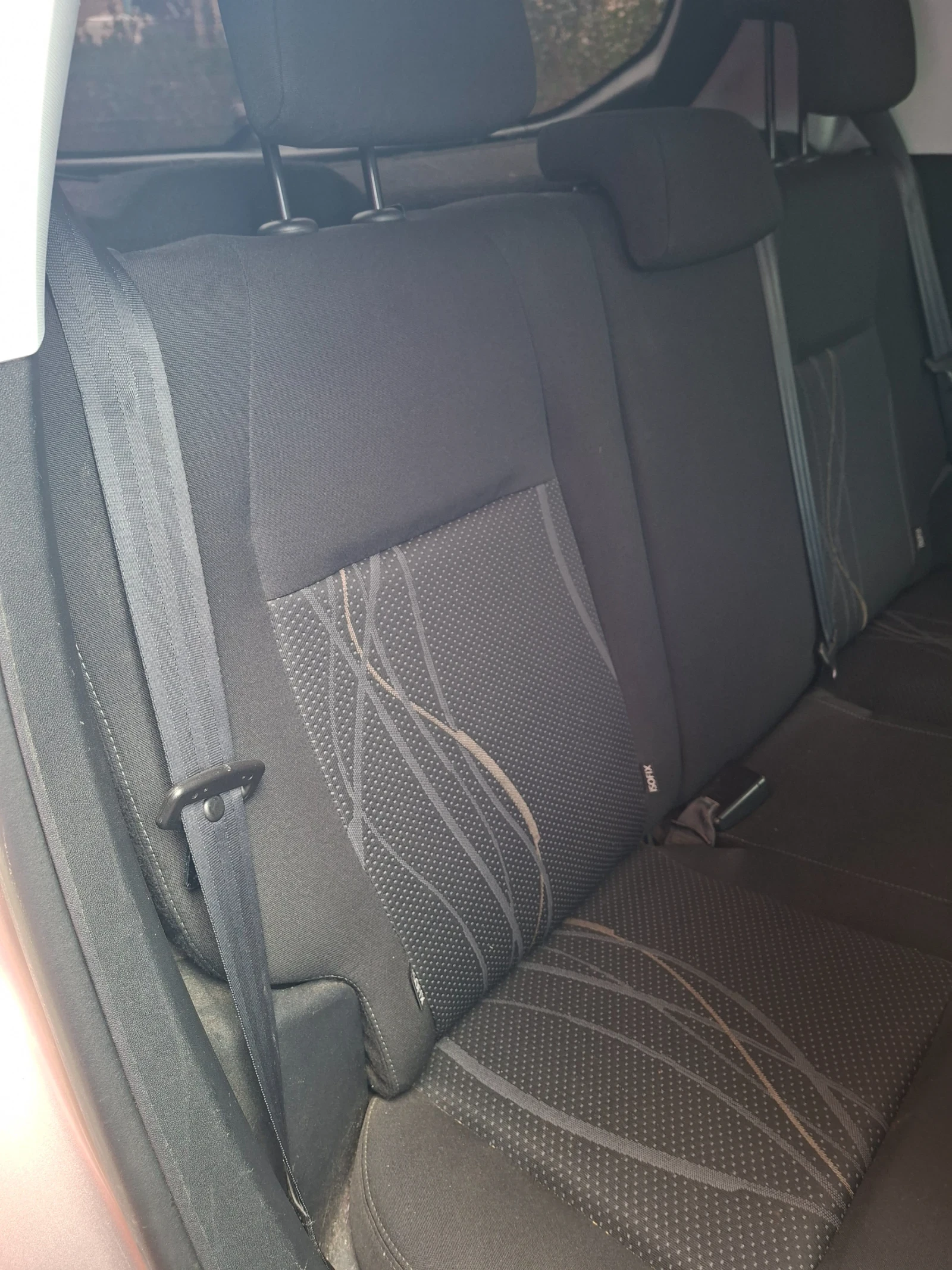 Peugeot 208 1.4 , снимка 7 - Автомобили и джипове - 55354266