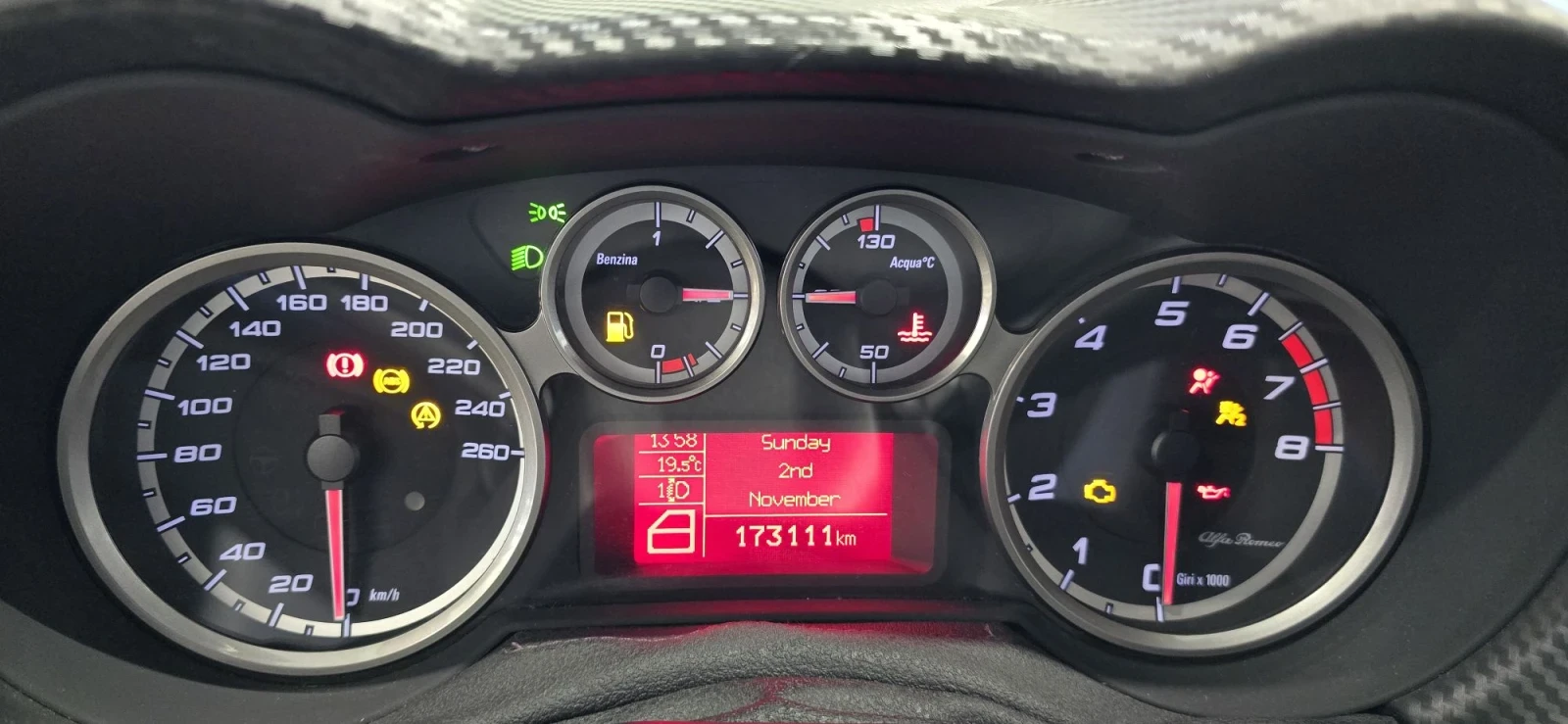 Alfa Romeo MiTo, снимка 12 - Автомобили и джипове - 55592230