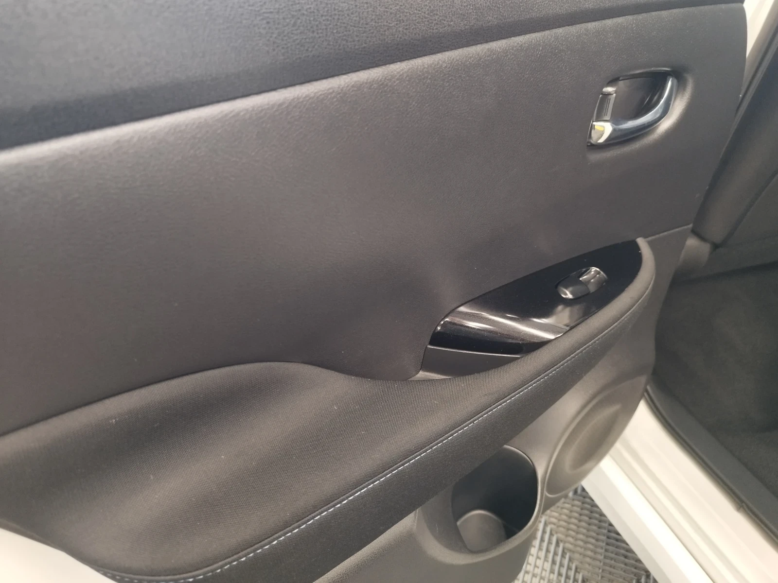 Nissan Leaf  40kwh 76000km | Mobile.bg � ����������� 16