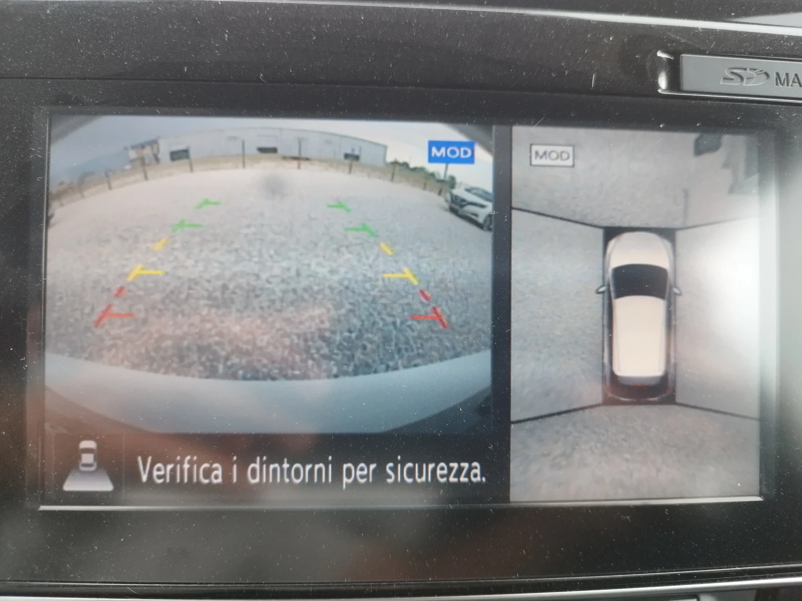 Nissan Leaf  40kwh 76000km, снимка 8 - Автомобили и джипове - 55784636