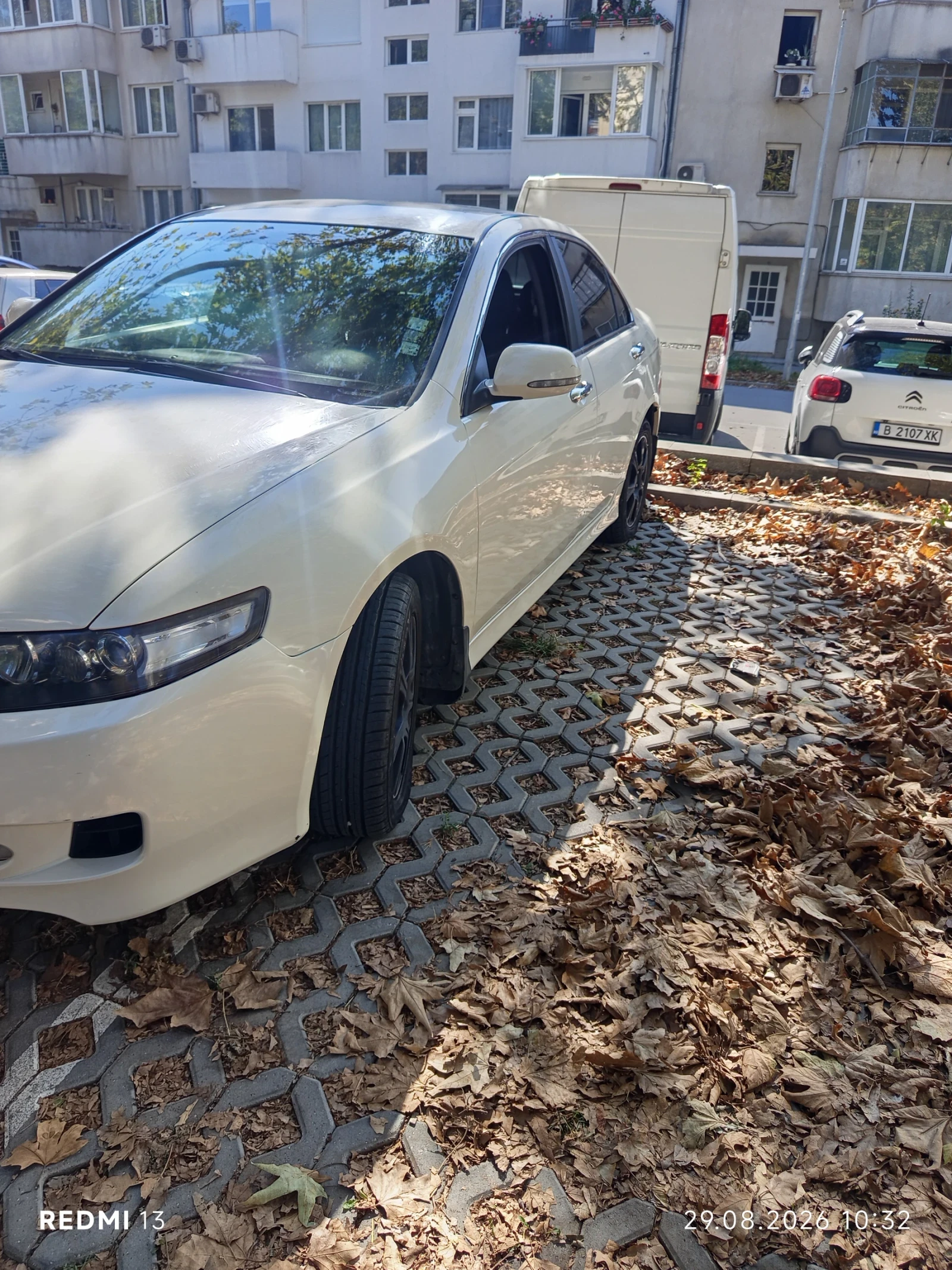 Honda Accord | Mobile.bg � ����������� 2