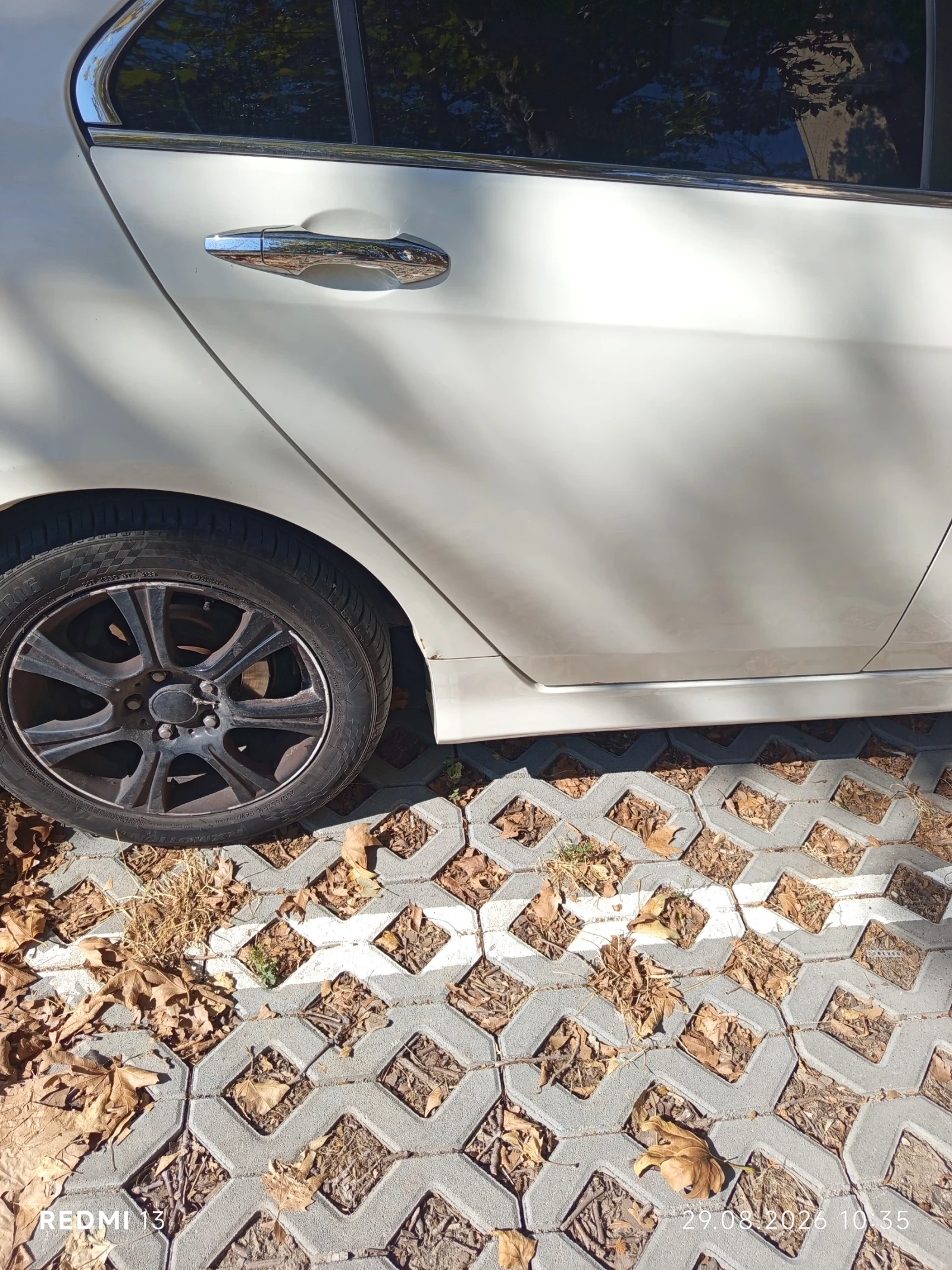 Honda Accord | Mobile.bg � ����������� 5