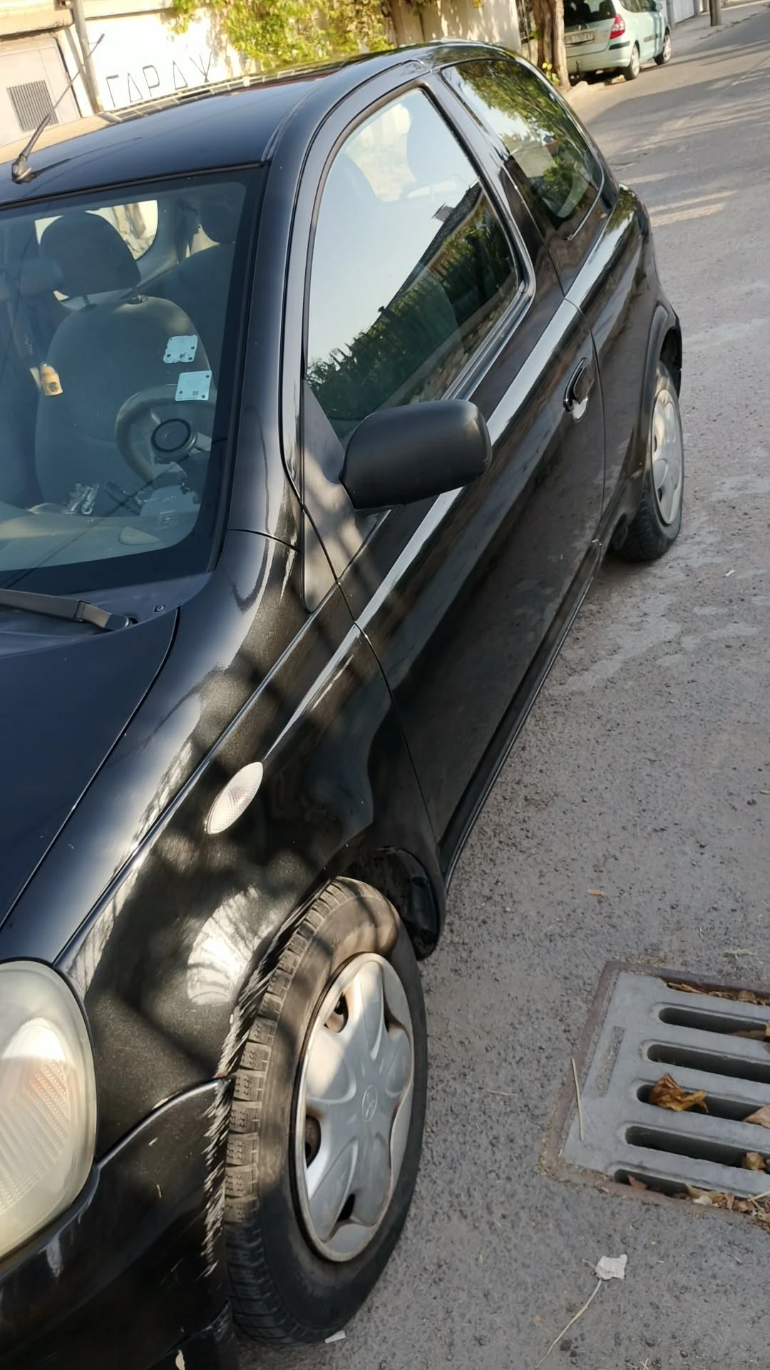 Toyota Yaris, снимка 4 - Автомобили и джипове - 55875271