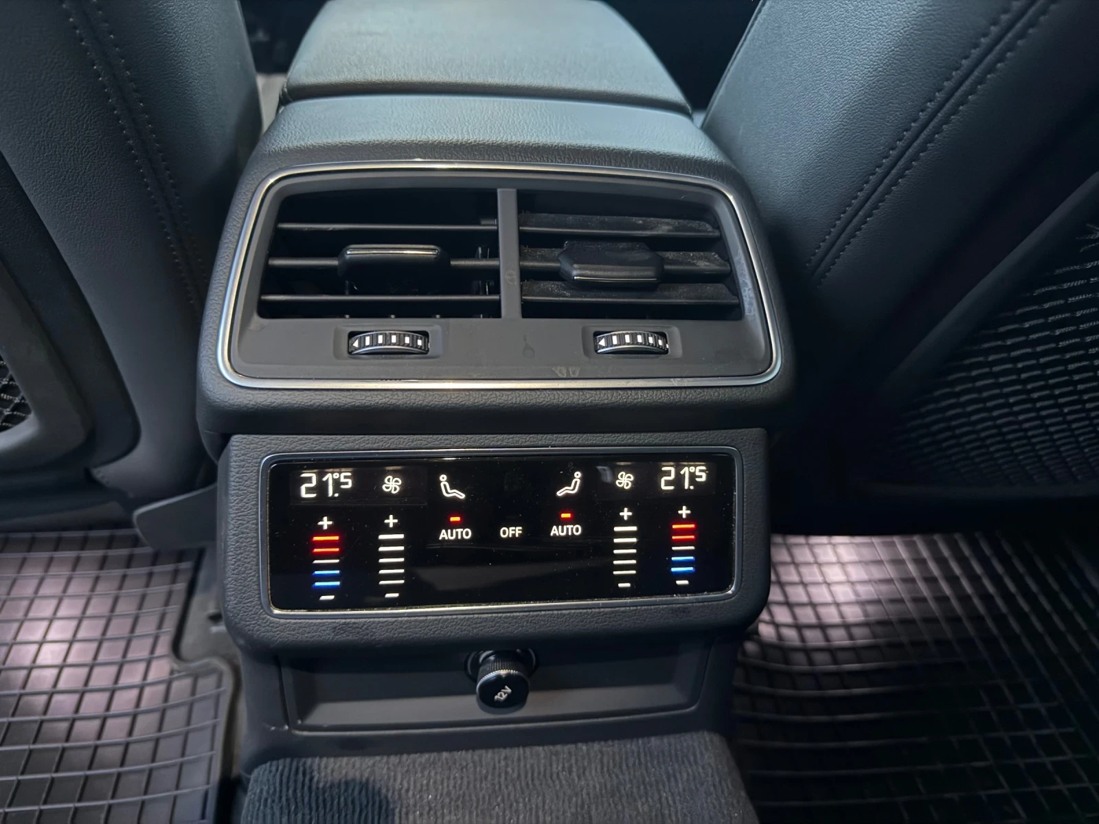 Audi A6 40TDI, снимка 4 - Автомобили и джипове - 55902936