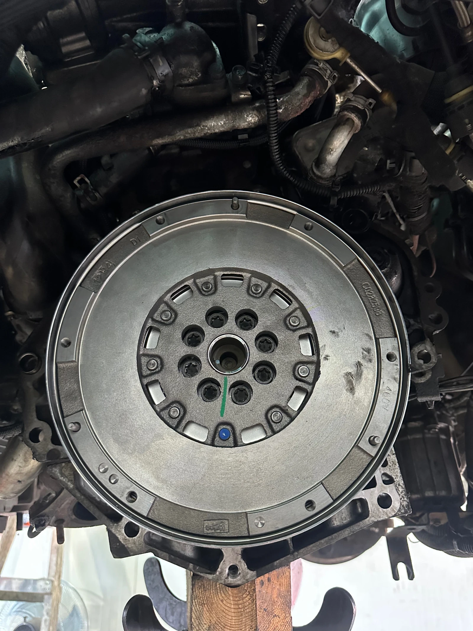 Opel Zafira Ecoflex, снимка 15 - Автомобили и джипове - 56011717