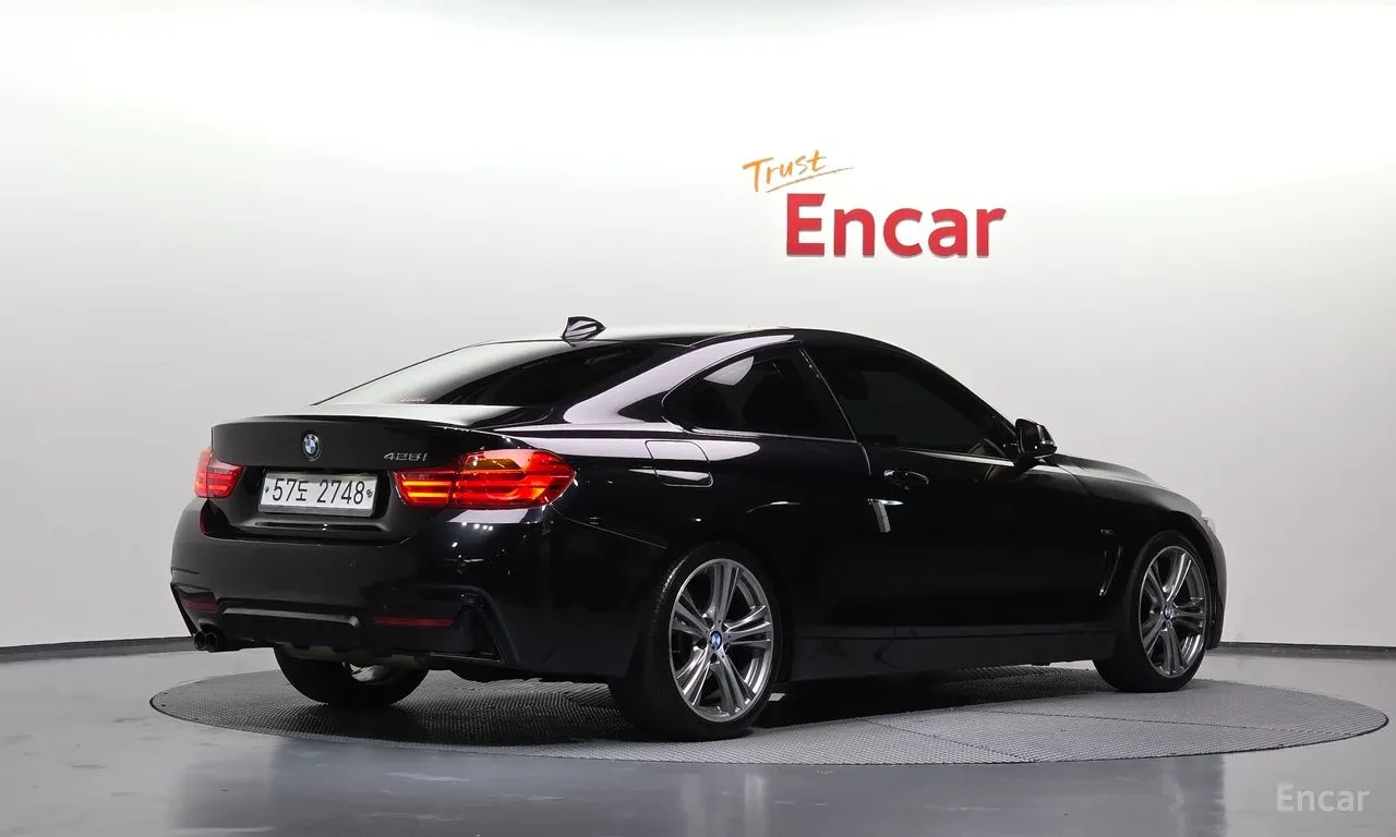 BMW 428 �������* �������* ������* HEADUP*  | Mobile.bg � ����������� 2