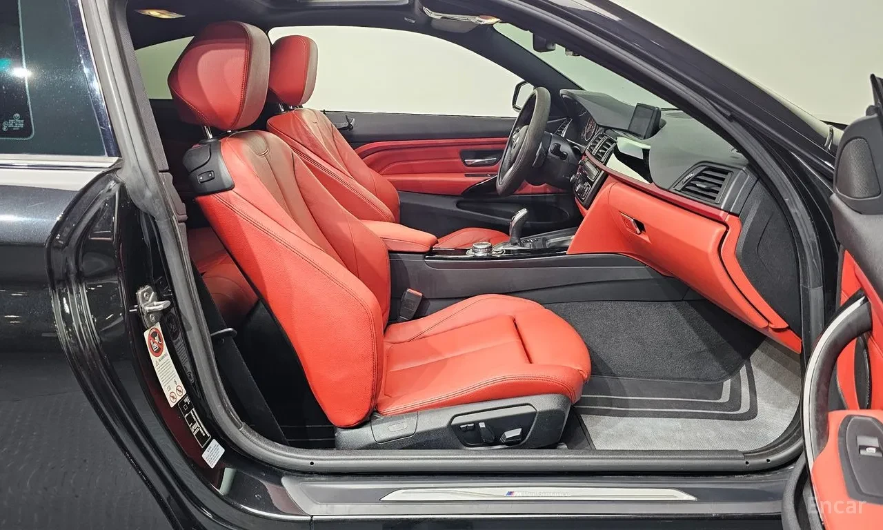 BMW 428 �������* �������* ������* HEADUP*  | Mobile.bg � ����������� 12