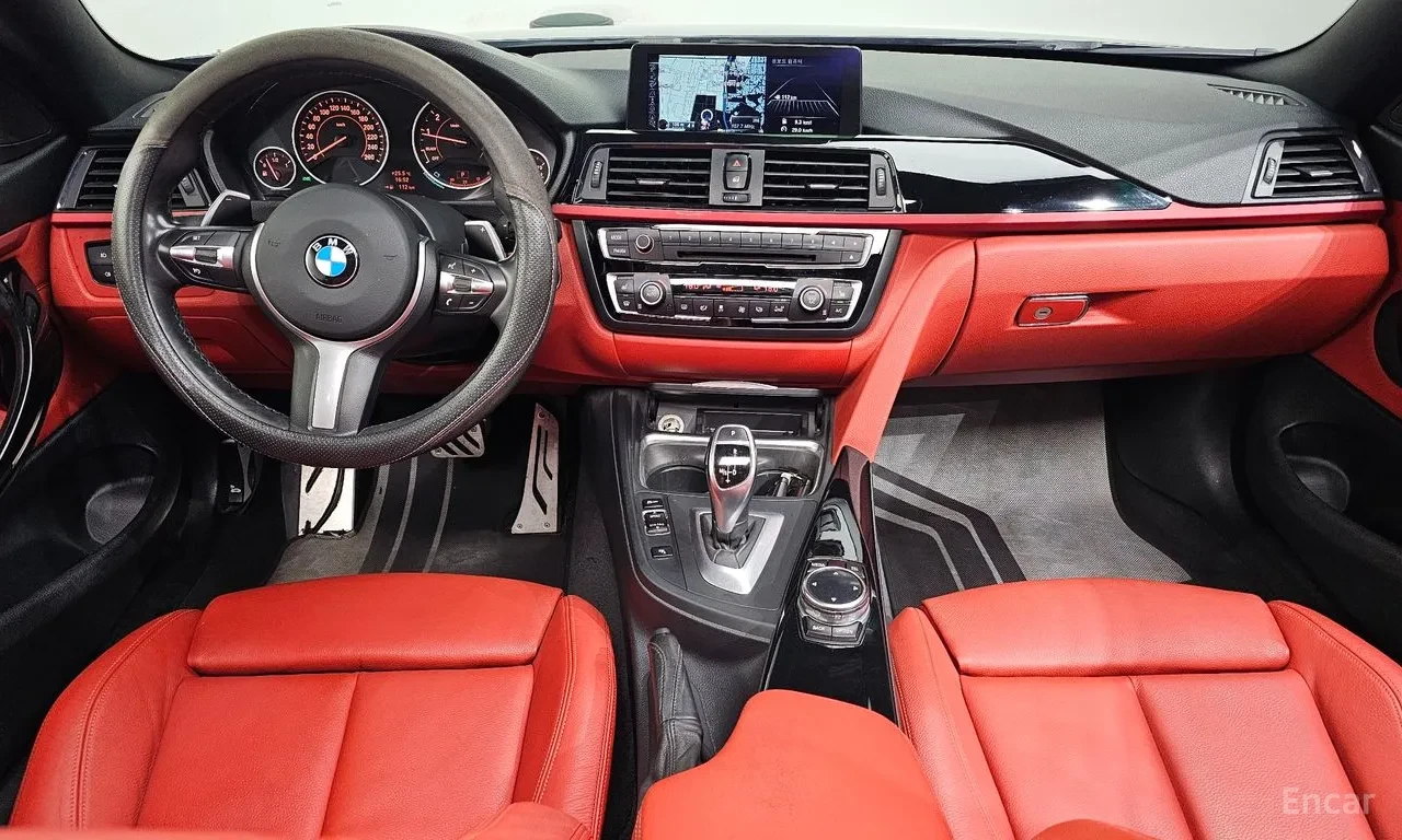 BMW 428 �������* �������* ������* HEADUP*  | Mobile.bg � ����������� 7