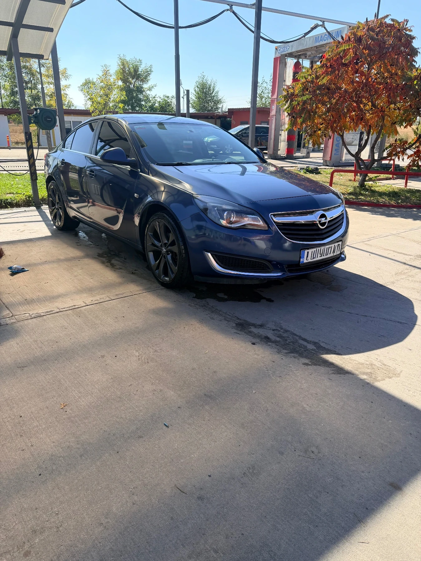 Opel Insignia 1.6CDTI