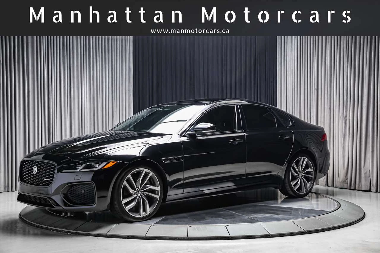 Jaguar Xf R-DYNAMIC SE AWD P300| BLACKPACK| PANOROOF| ADAPTV | Mobile.bg � ����������� 2
