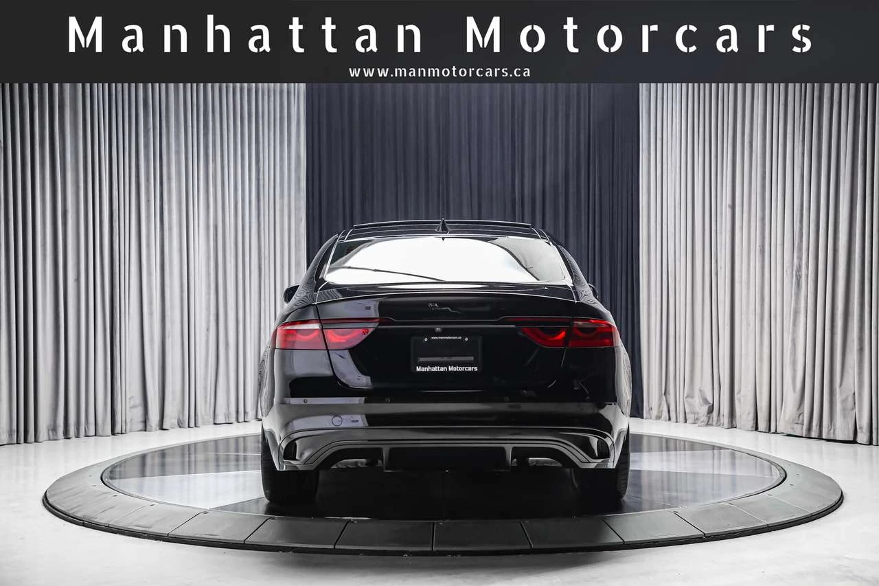 Jaguar Xf R-DYNAMIC SE AWD P300| BLACKPACK| PANOROOF| ADAPTV | Mobile.bg � ����������� 6