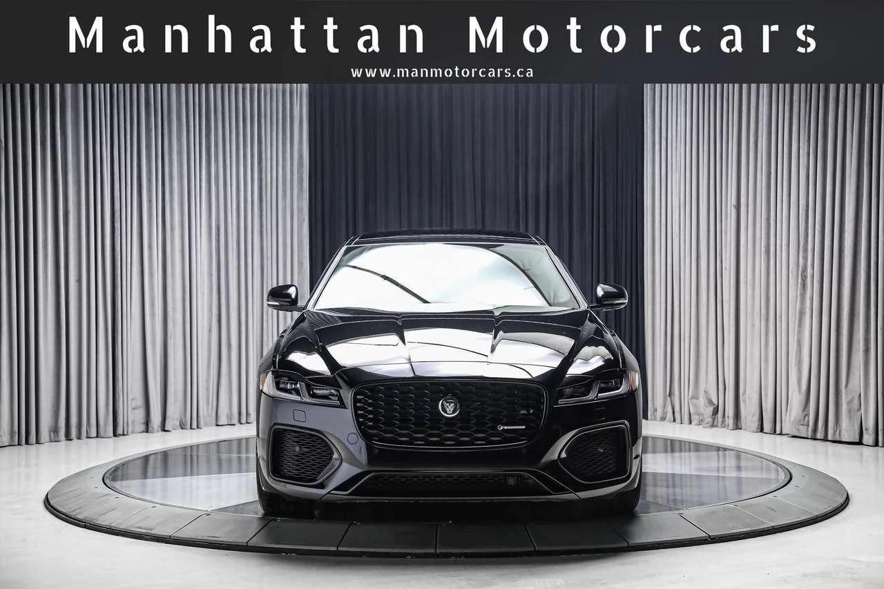 Jaguar Xf R-DYNAMIC SE AWD P300| BLACKPACK| PANOROOF| ADAPTV | Mobile.bg � ����������� 11