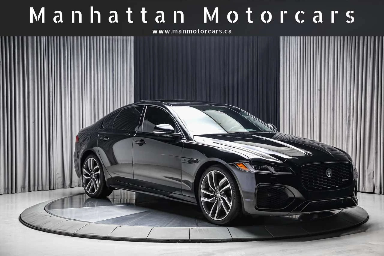 Jaguar Xf R-DYNAMIC SE AWD P300| BLACKPACK| PANOROOF| ADAPTV | Mobile.bg � ����������� 10