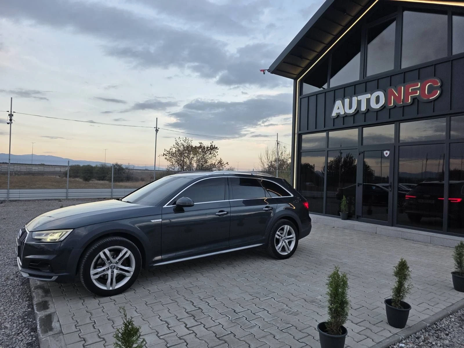 Mercedes-Benz CL 500 AMG | Mobile.bg � ����������� 5