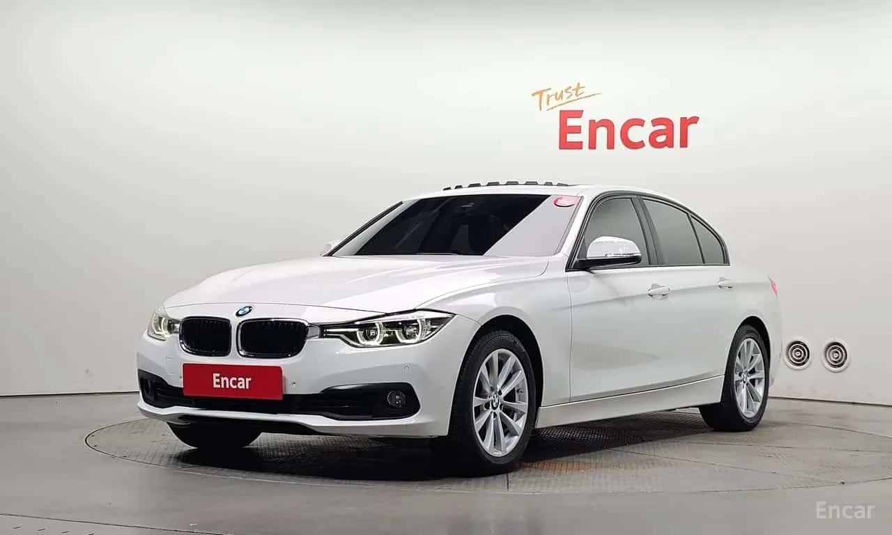 BMW 320 * 320d * ЦЕНА ДО БГ