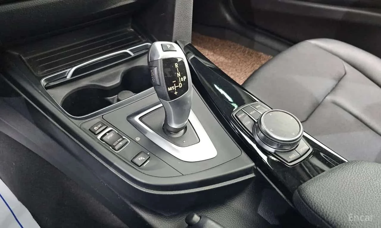 BMW 320 * 320d * ЦЕНА ДО БГ, снимка 9 - Автомобили и джипове - 56623826