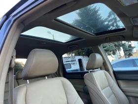 Honda Cr-v Кожа Панорама Подгрев на седалките, снимка 12