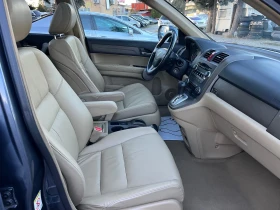 Honda Cr-v Кожа Панорама Подгрев на седалките, снимка 10