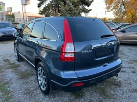 Honda Cr-v Кожа Панорама Подгрев на седалките, снимка 5