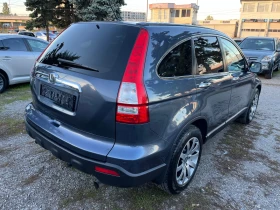 Honda Cr-v Кожа Панорама Подгрев на седалките, снимка 4