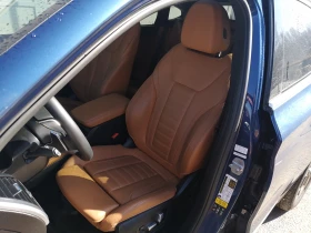 BMW X4 20000km, снимка 11