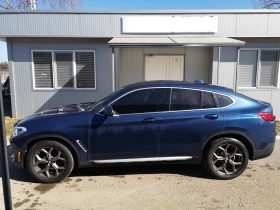 BMW X4 20000km, снимка 6