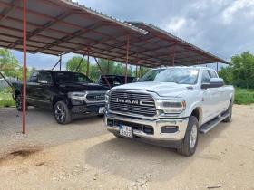 Dodge RAM 1500 RAM 2500 - 6.7 CUMMINS, снимка 1
