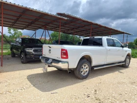 Dodge RAM 1500 RAM 2500 - 6.7 CUMMINS, снимка 8