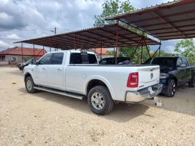 Dodge RAM 1500 RAM 2500 - 6.7 CUMMINS, снимка 5