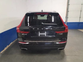 Volvo XC60 T6 Inscription, снимка 5