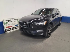 Volvo XC60 T6 Inscription, снимка 1